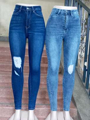 Ladies Jeans
Sizes * image 2