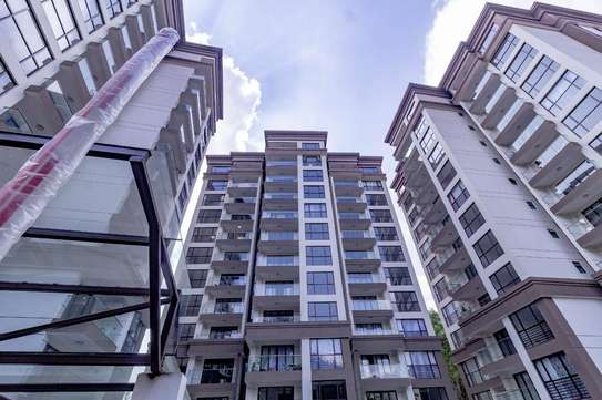 Furnished 2 Bed Apartment with Swimming Pool in Riverside image 17