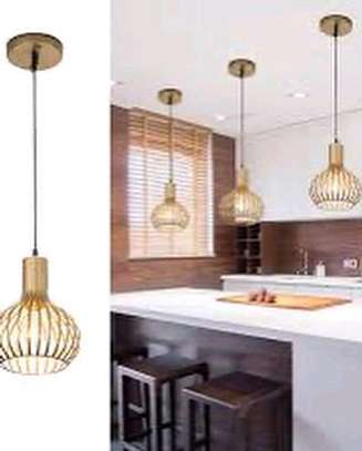 Pendant light image 2
