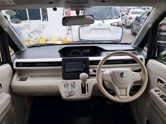Suzuki Wagon R 2018 2WD image 3