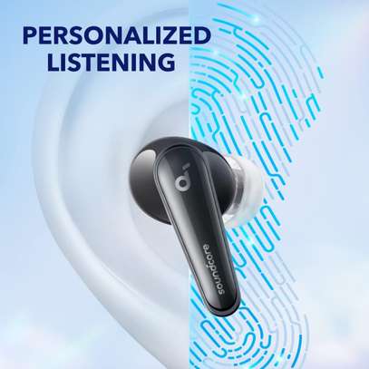 Anker Soundcore Liberty 4 Noise Cancelling Earbuds image 5