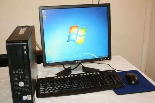 Dell desktops image 1