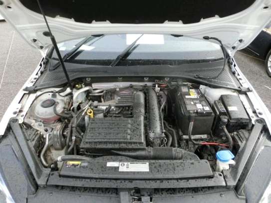 VOLKSWAGEN GOLF VARIANT image 3