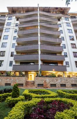 5 Bedroom Apartments with Ensuite & DSQ  In Westlands image 1