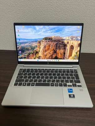 hp elitebook 830g9 core i7,16gb,512ssd,13.3 inches, image 13
