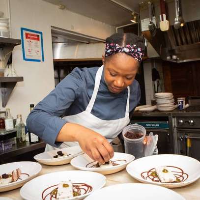 Affordable Personal Chef Service | Private chef in Nairobi image 14