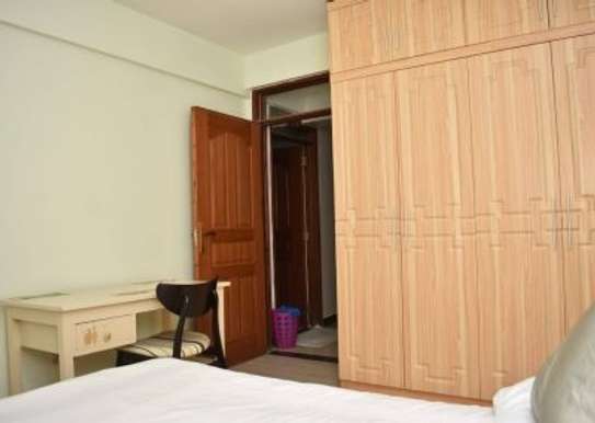 Serviced 2 Bed Apartment with En Suite at Gatundu Road image 34