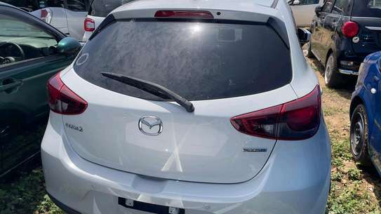 MAZDA 2 2019MODEL MANUAL DIESEL image 3