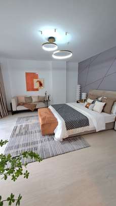 5 Bed Apartment with En Suite in Lavington image 11