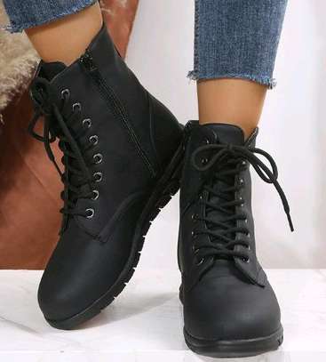 Fresh ankle boots collection image 2