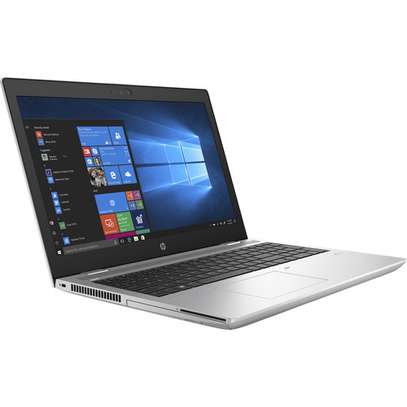 HP ProBook 650 G4 Core i5 8th Gen 8GB Ram 256SSD image 1