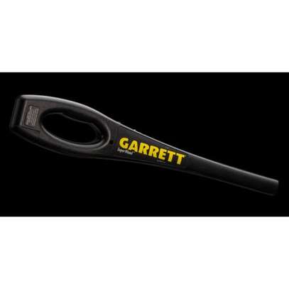 Garrett Metal Detector SUPER WAND image 2