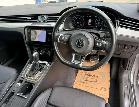 Volkswagen ARTEON Rline image 4