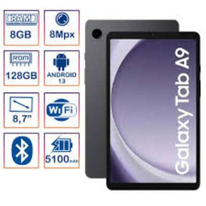 SAMSUNG A9 ,4,128GB image 14