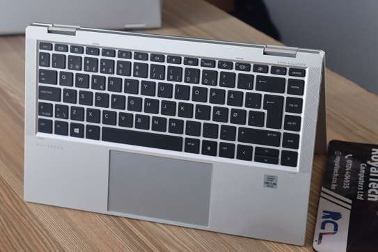 HP EliteBook x360 1040 G7 Notebook PC image 2