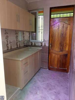 2 Bed Apartment with En Suite at Kidogo Basi image 13