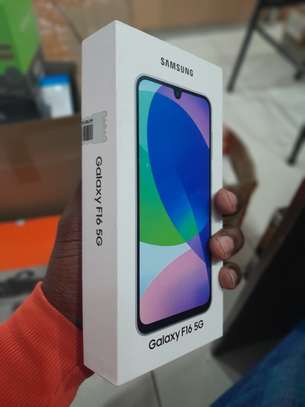 Samsung Galaxy F16 5G image 2