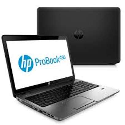 HP Probook 430 Core i7 image 2