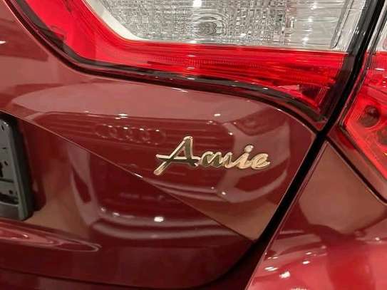 Toyota Vitz jewela 2018 image 12