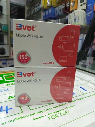BVOT Pocket Mobile mifi image 1