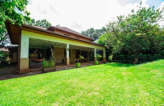 4 Bed Townhouse with En Suite at Kerarapon Road image 12