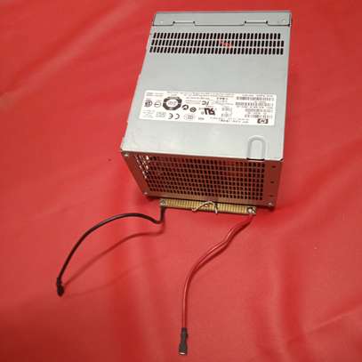 Delta Power Supply 12V 118A 1000W Max. image 1