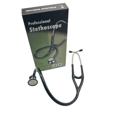 student stethoscope image 1