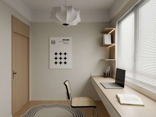 2 Bed Apartment with En Suite at Sports Road image 7