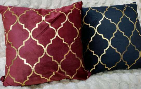 Throw pillows and  throw pillow covers image 6