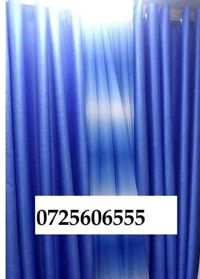Modern Glittering Curtains image 9