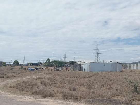 Konza plots for sale image 5