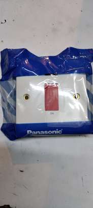 Panasonic swithes image 1