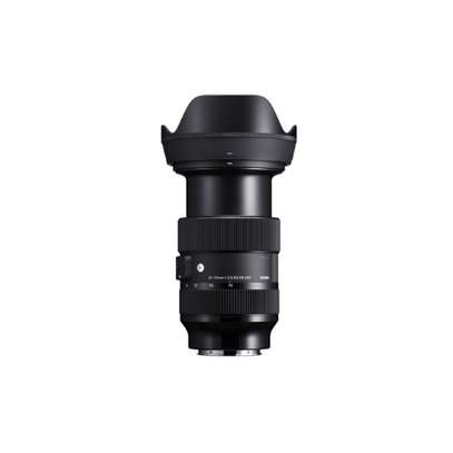 Sigma 24-70mm f/2.8 DG DN Art Lens for Sony E image 2