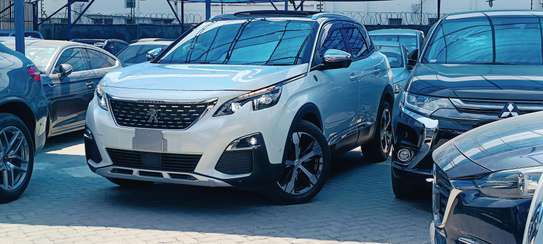 Peugeot 3008 Sport Sunroof 2018 image 3