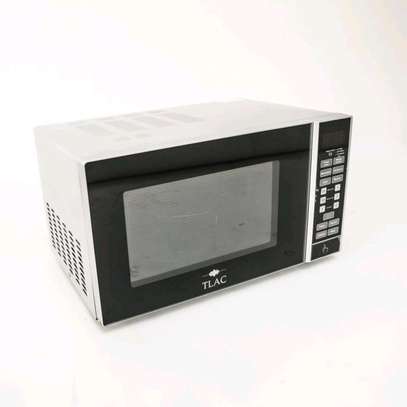 TLAC Microwave 23L with Grill image 2