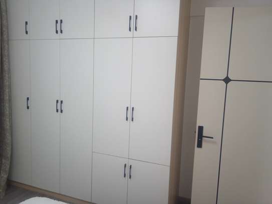 1 Bed Apartment with Gym at Oloitoktok Road. image 6