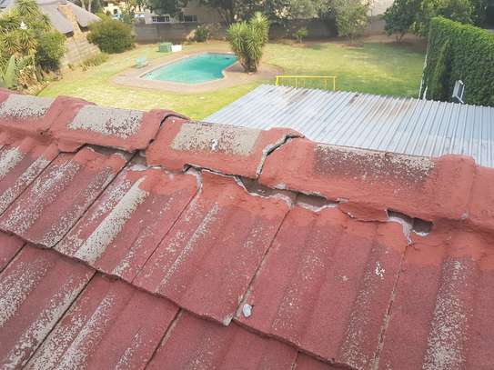 Roof Repair & Roof Maintenance Services in Nairobi image 3