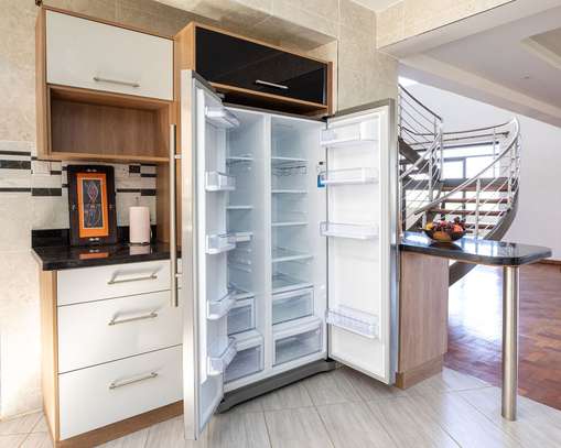 5 Bed Apartment with En Suite in Westlands Area image 16