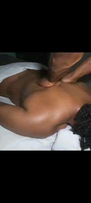 Massage image 5