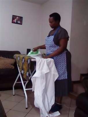 Domestic Workers | Highly skilled and experienced cleaners & Garden Services Nairobi. image 1