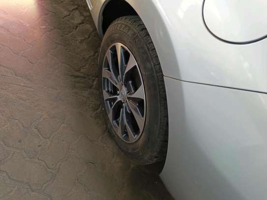 Toyota Aqua on sale image 3
