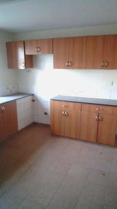 A 3bedroom plus sq maisonette for rent in syokimau image 10