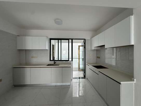 3 Bed Apartment with En Suite at Kileleshwa image 10