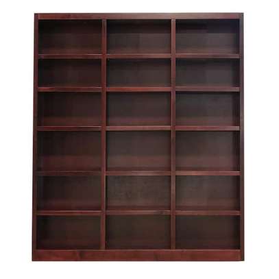 Book shelves -Modern executive book shelves image 9