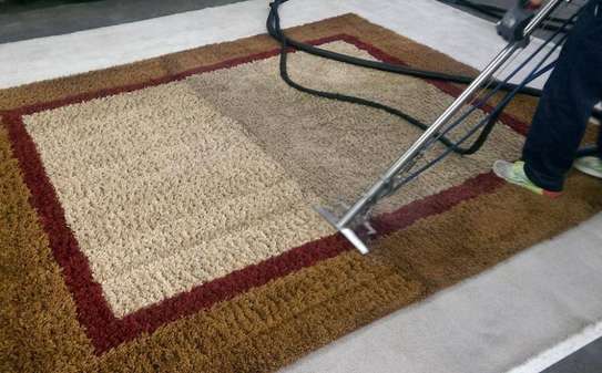 Carpet, Furniture & Upholstery Cleaning Service  & Restoration Services - Give us a call today! image 5