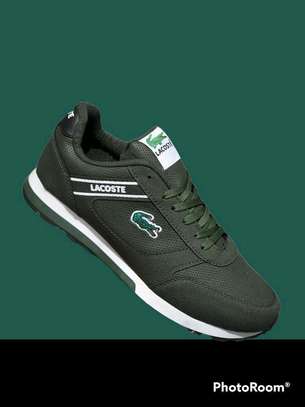 Lacoste High Quality Shoes image 2
