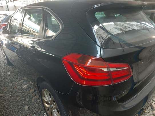 BMW 220I FIVE SEATER image 11