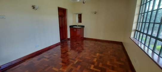 4 Bed House with En Suite at Kileleshwa image 6