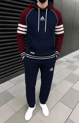 Tracksuit Adidas image 3