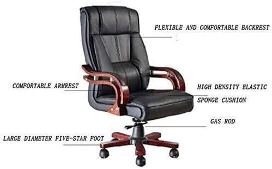 Directors/CEO ergonomic Office Chairs image 5